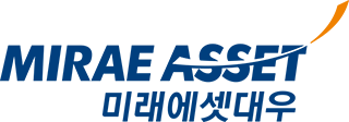 logo_miraeAasset 미래에셋대우